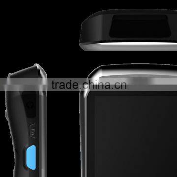 Android Handheld/PDA/smartphone Hospital 2016 China Large Touch Screen With Barcode Scanner Bluetooth Barcode Scanner C6000 photo-4