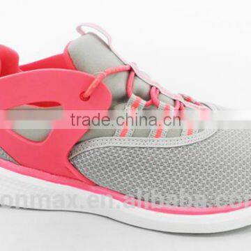 Customized Lightweight Sports Factory Running Shoes Sneakers Different Colors For men/lady/children