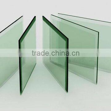 4mm-12mm Tempered glass