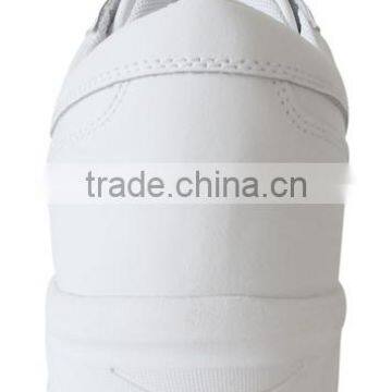 Absorbing Leisure Sneaker Men White Casual Shoes HT-11562-001 photo-3