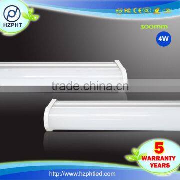 chandelier lighting ac85v-265v 4w led tube 105cm