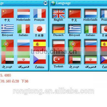 Wrinkle Removal KES-Med150 FDA Approval Portable Ipl+rf Style Beauty Equipment Ipl Filter For Acne Treatment Wrinkle Removal photo-5