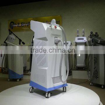 Diode Laser 808nm Hair Removal Beauty Salon Equipment With CE Approval photo-5