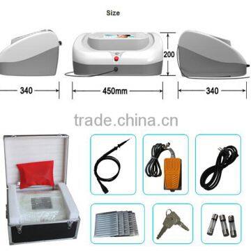 2015 Trading Products for Import 30.56MHz High Frequency RBS Spider Vein Removal Machine photo-3