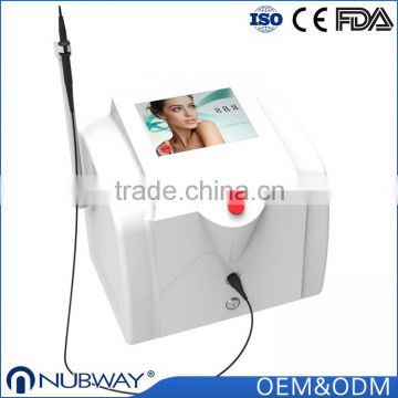 2016 new technology beauty machine spider vein removal machine for sale