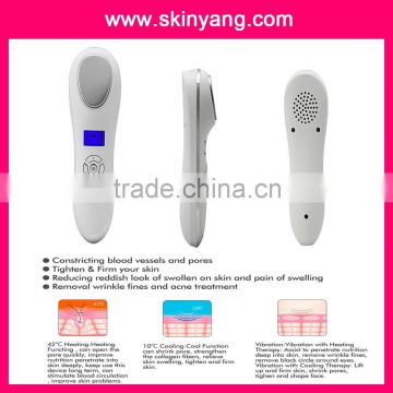 2016 anti-aging eye anti-wrinkle massage, anti-wrinkle beauty pen, relaxing eye massager