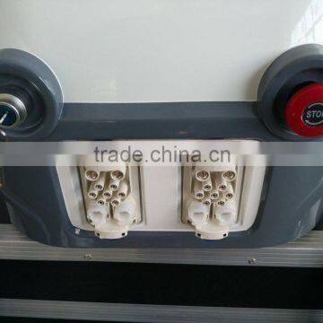 2016 World Best Selling Hair Removal and Skin Rejuvenation Products Portable Ipl Shr