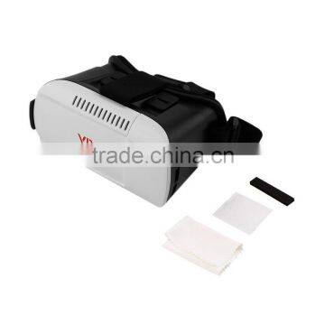 Virtual Reality Glasses 3d vr for Movie photo-2