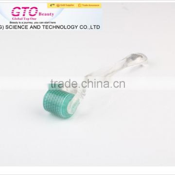 GTO 192 micro needle medcial grade stainless steel derma roller