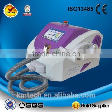 2015 Latest Technology Mini IPL Photo Facial