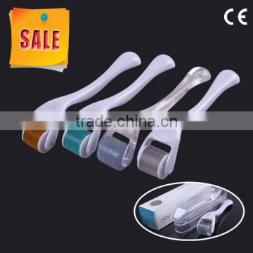 Mini order accept cosmetics roller micro needle machine (CE approval)