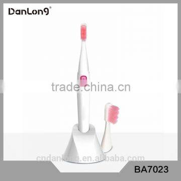 BA7023C OEM Waterproof Ultrasonic Electronic Tooth Brush