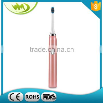 New Cheap Best Selling New High Quality Nylon Bristles Adult Toothbrush with Extra Replacement Brush Head