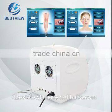 Medical CE 2017 New Arrival 980nm Diode Laser Vascular Removal Machine