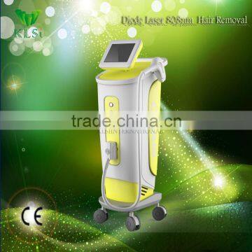 The Factory Low Price 808 Diode Laser Hair Removal Machine Price photo-6