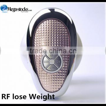 3-1 Radio Frequency Slimming Photon Light Rejuvenation RF Facial Anti-aging Machine