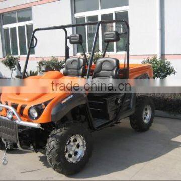 UTV/eec Utv go Kart photo-2