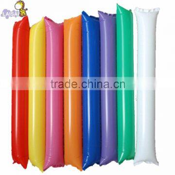 printed Promotional Cheering Stick Clapper Sticks