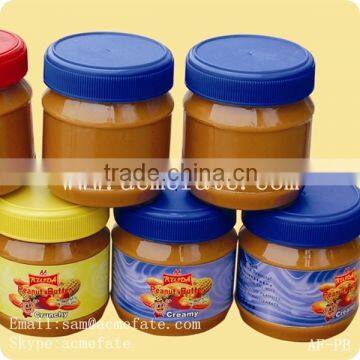 wholesale canned peanut butter in jars