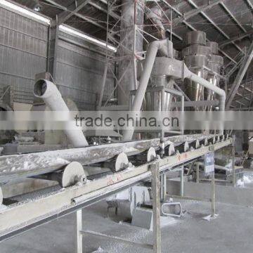 TAPIOCA STARCH FOR FOODS photo-2