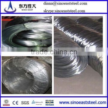 Best seller sae 9254 spring steel wires