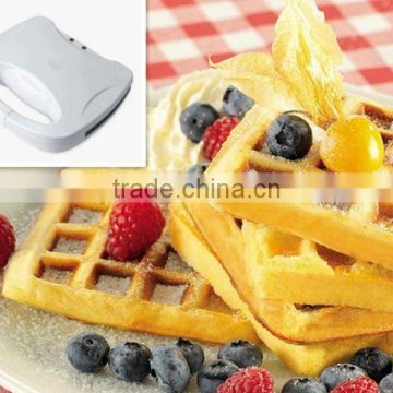 Mini waffle maker for home use