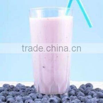 Blueberry Flavor for Beverages