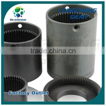 OEM All kinds of stainless steel inner ring gear