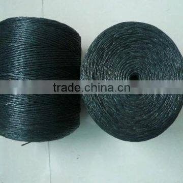 Professional pp Black Rope
