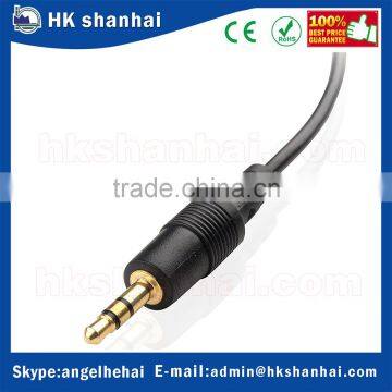 New Product High Quality 15pin Monitor Video Cable Male to Male 3.5mm Vga Stereo Jack Audio Cable Support SVGA/XGA/UXGA/1080p photo-5