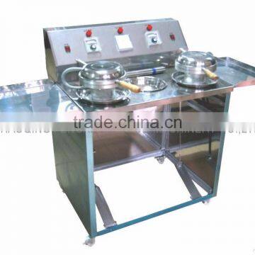 ER-B Egg Roll Biscuit Machine, Cookie Rollers Machine, Cookie Roller Baking Machine With 304 Stainless Steel photo-5