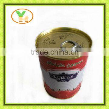 wholesale tomato paste canned,italy tomato paste