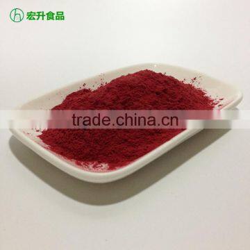 Organic Red Beet Root Powder Food Grade For Functional Products photo-4