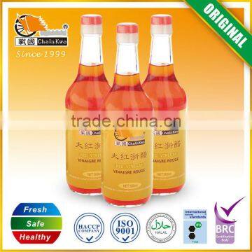 Naturally Brewed Red Vinegar 500ml