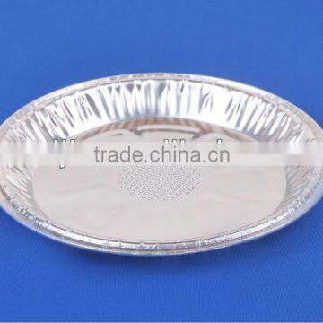 disposable aluminum pie pans