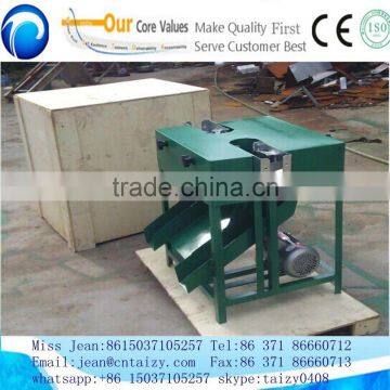 Garlic Root Cutting Machine Garlic Root Cutting Machine photo-4