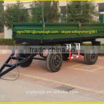 agricultural implement farm trailer