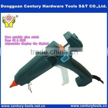 portable polyurea spray gun