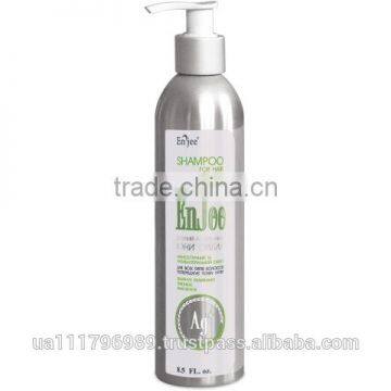 Silver ions universal shampoo