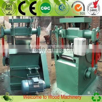 factory direct sell briquette press machine