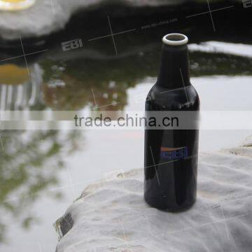 Wholesale newest eco-friendly aluminum bottle 100ml 250ml
