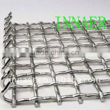 high quality stainless steet wire mesh ( factory)