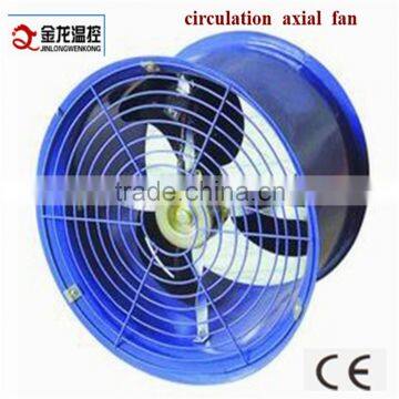 Axial Flow Fan Circulation Venilation Fan photo-3