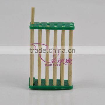 Wooden Queen Cage / Cage for Bee QC-2