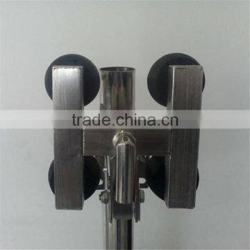 Flexible Cleaning Equipment For Milking Machine Parts photo-4