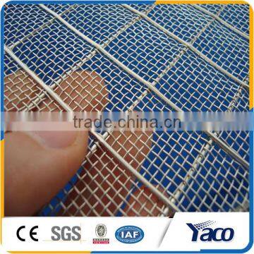 stainless steel decorative wire mesh with best price