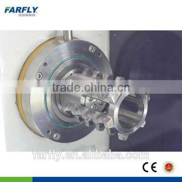 FTBS Bead Mill, Horizontal Sand Milling Machine photo-5