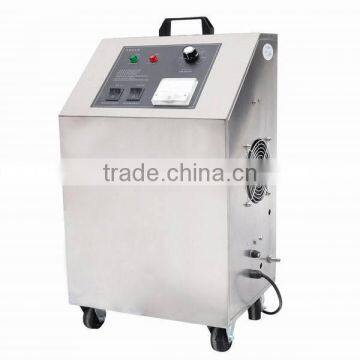 2017 Movable 3g Ozone Air Cleaner Machine photo-4