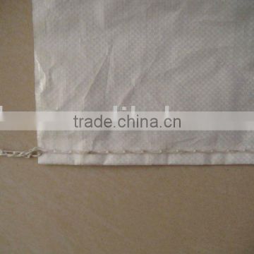 Anti-scratch Polypropylene woven sand bag