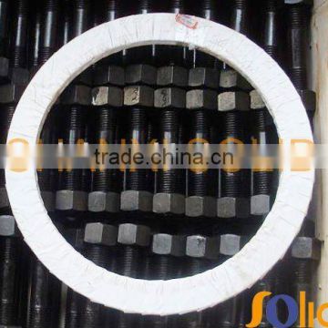 spiral wound gaskets